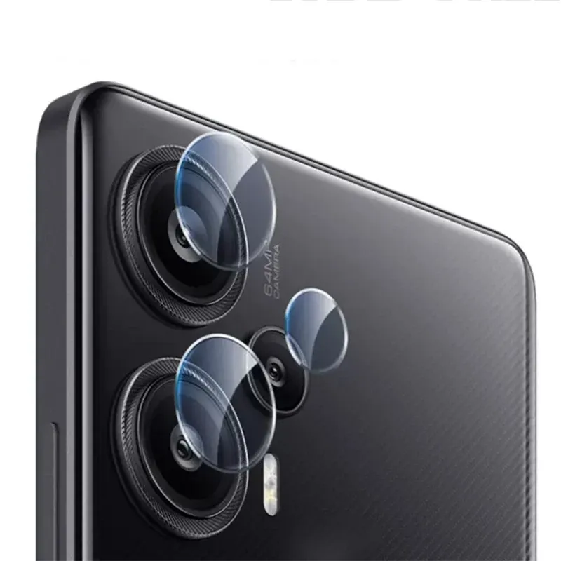 For Tecno Spark 10 Pro 10C Camera Lens Screen Protector for TECNO Spark10 10Pro Spark10C Back Protective Film Full Cover Case