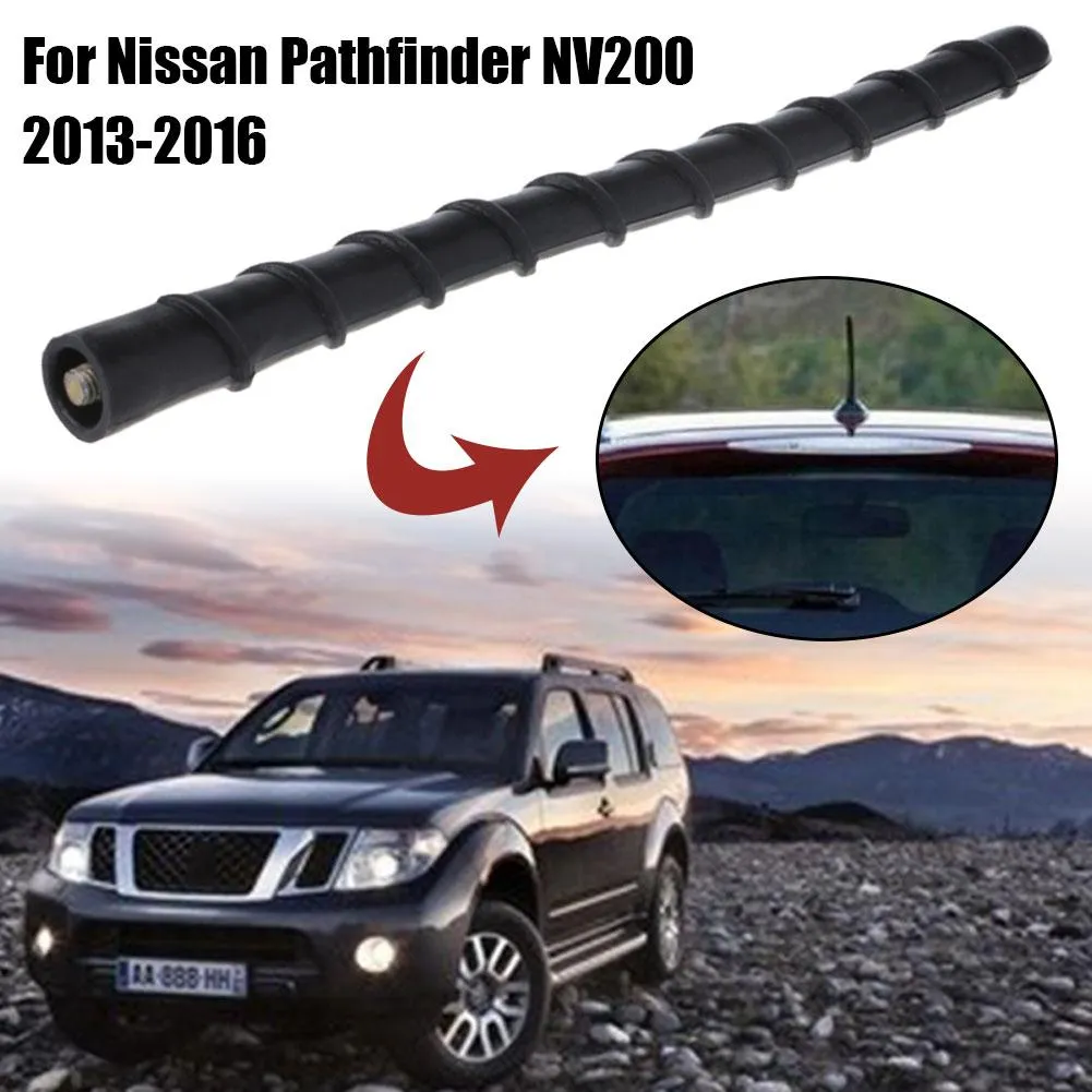 Radio Antenna Mast Rod For Nissan Pathfinder & NV200 – 2013-2020 – 28215-JG40B