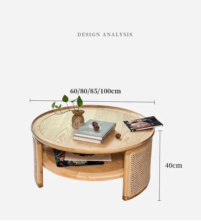 MOMO NATURAL モモ ナチュラル RATTAN SIDE TABLE MOMO NATURAL | モモ ナチュラル - オフィシャルサイト RATTAN