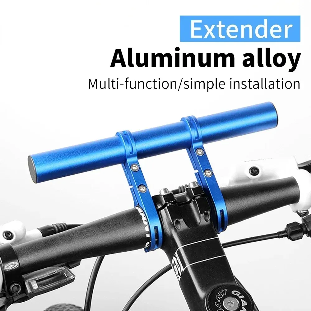 Mtb handlebar extender sale