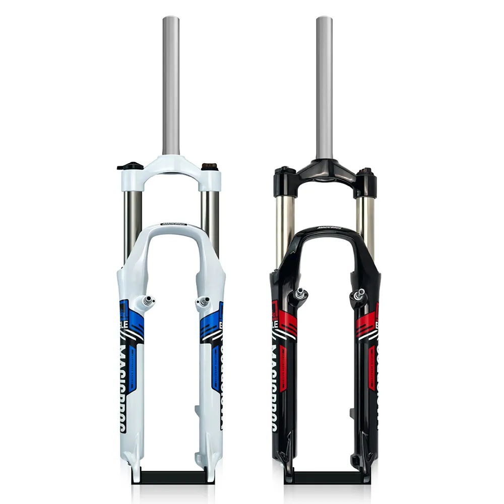 Garpu Sepeda Suspension Fork 26 V Brake Jual New Termurah Fork Carbon