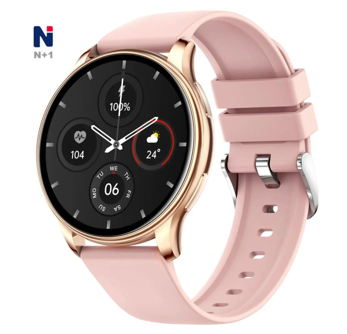 Féminité entière New Pk Garmin Watch Smart Watches NYG02P05301514