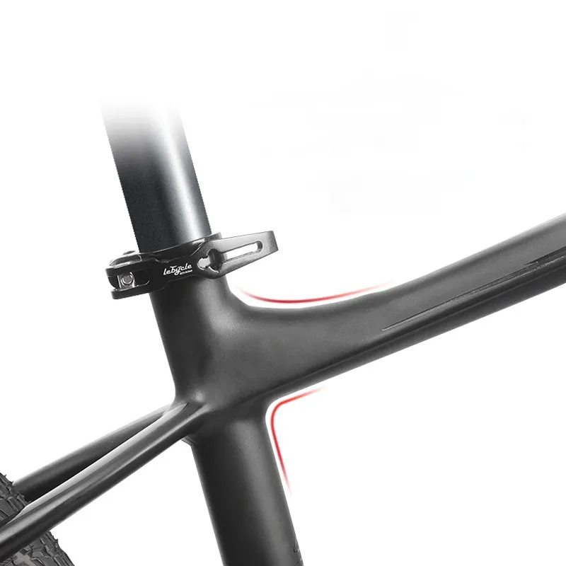 Aluminium Alloy Hardtail skylight frames for 26/27.5/29 Inch