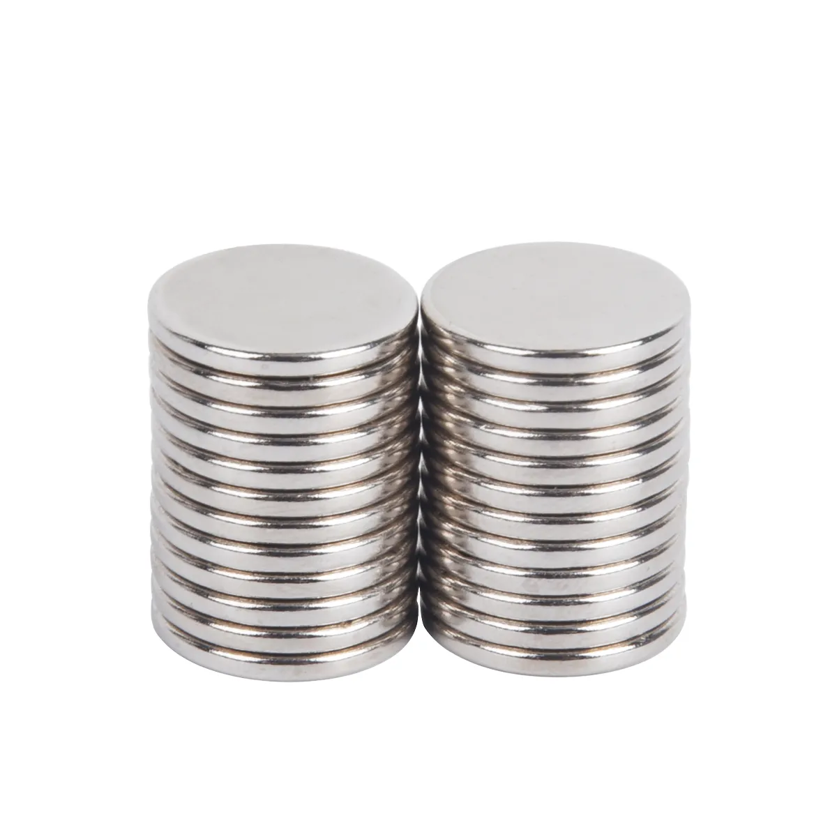 5 X 3mm Neodymium Disc Magnets At Best Price In Mumbai | Magneticks - Foto 8