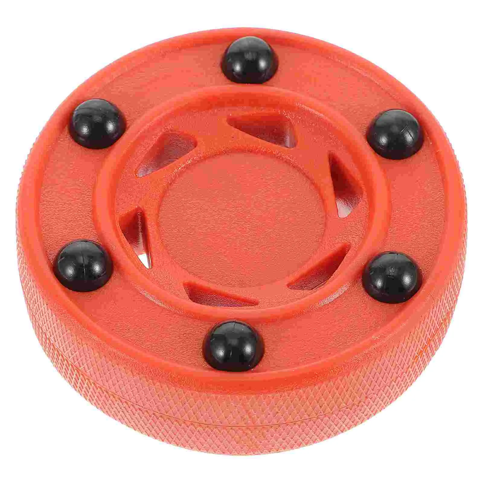 Ice Hockey Puck Street Roller Hockey Puck Outdoor Roller Hockey Pucks - View #7