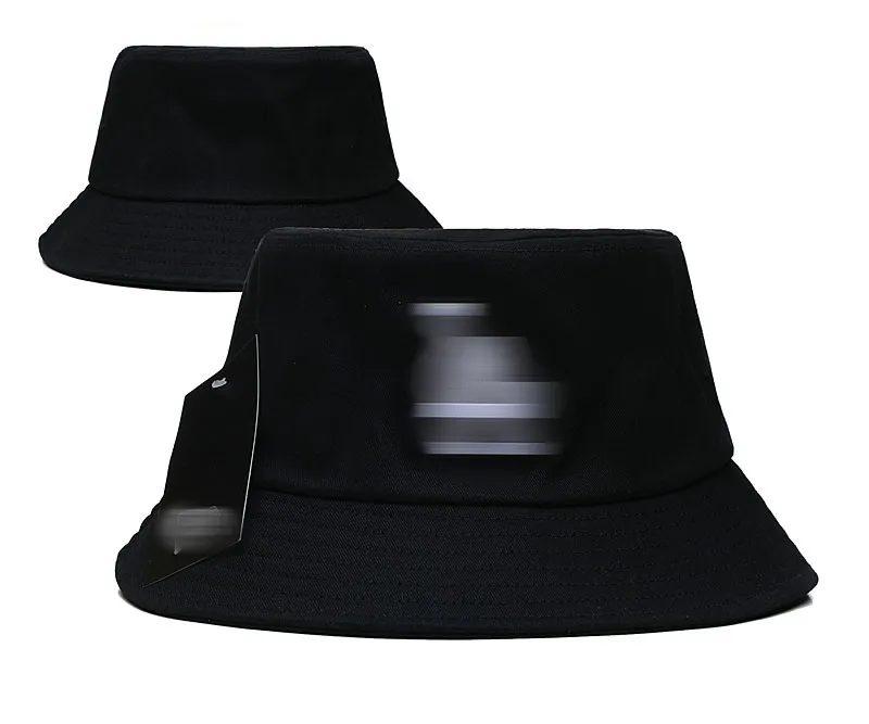 Cappelli di design Sunhats Letter Caps Cappelli a secchio designer per uomo donna traspirante Summer Resort Protezione solare Cappelli da esterno D3