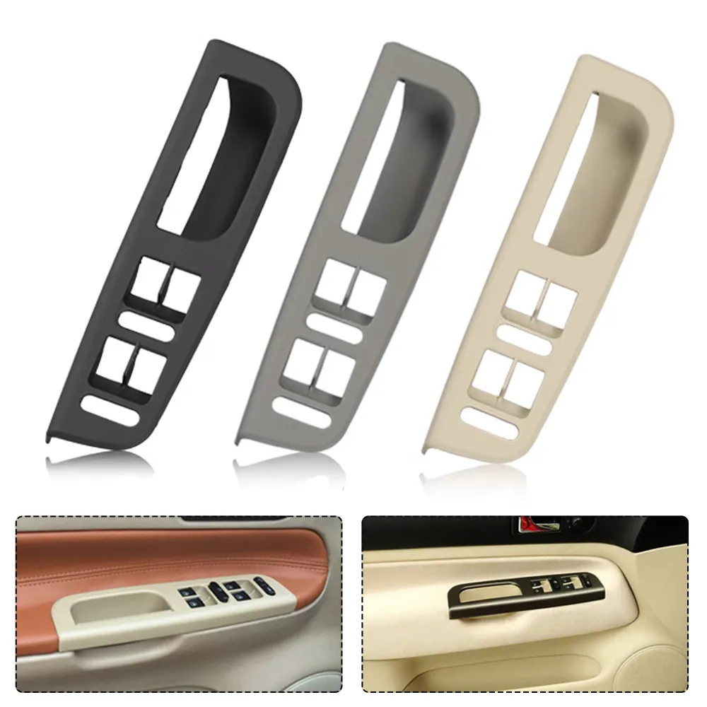 Switch Car Holder: Left Driver Side Window Door Handle Armrest Control ...