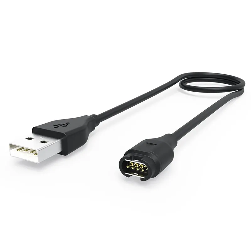 Charging garmin vivoactive 3 2025
