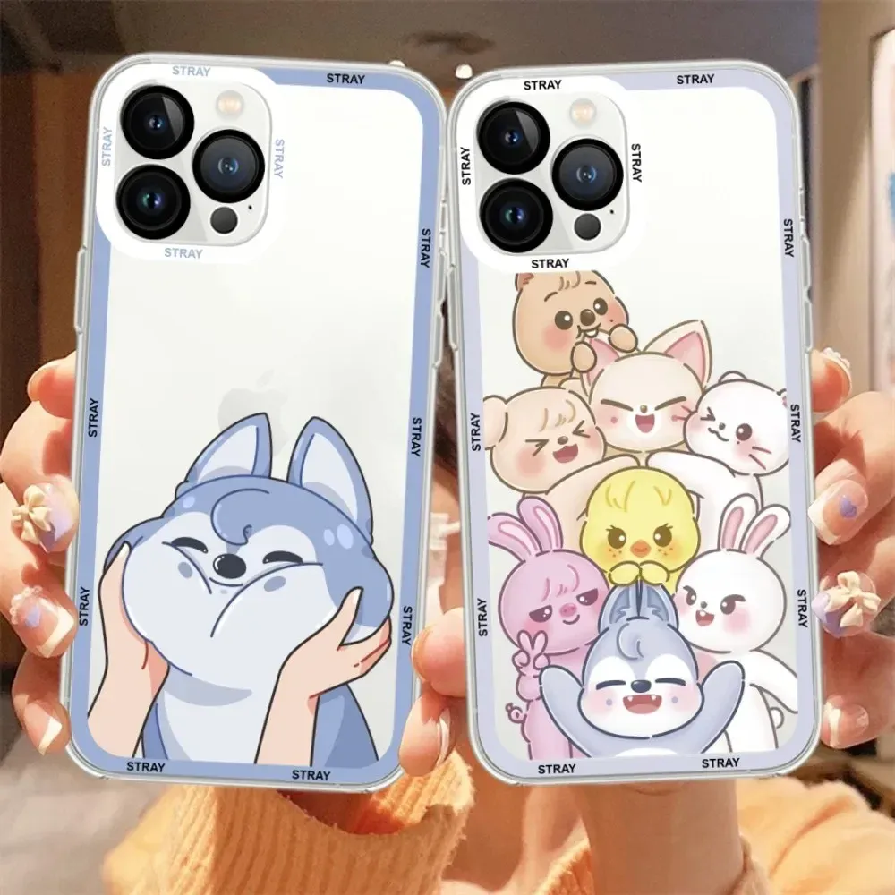 Kpop Stray Kids S-skzoo Full Coverage Phone Case for iPhone 11 to 14 Pro  Max from Dhgate Cell Phone Cases - price 4.65