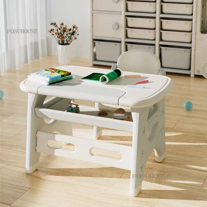 Plastic Study Table Set For Kids Perfect For Kindergarten Games And Learning Includes Childs Desk And Chair And Chair Ideal Baby Toy Childs Desk And Chair From Homepro9 1 852.81 DHgate.Com