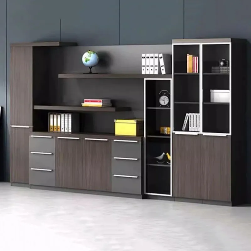 Modern Office Furniture Cabinet