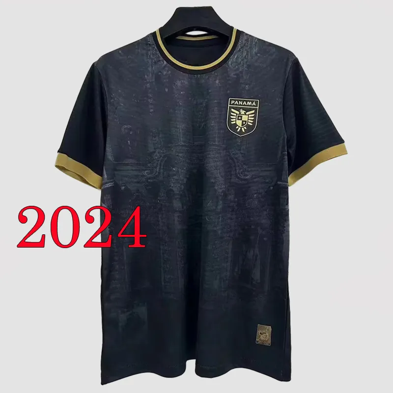 2024-2025 Panama National Team Soccer Jerseys, COX TANNER 24 25