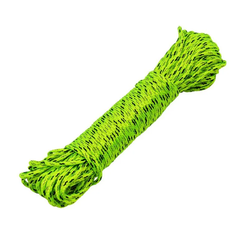 Survive Rope Paracord Rope 2.5mm, 50M, Parachute Fire Cord, Survival Ropes, Tent ...