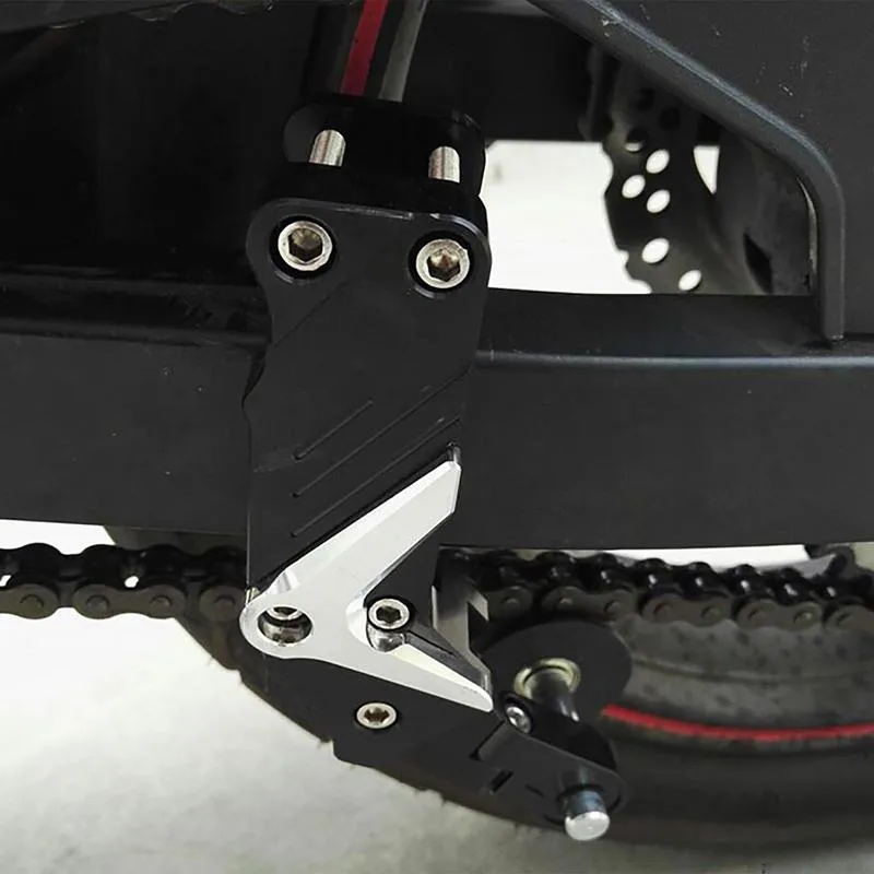 Universal Motorcycle Chain Tensioners Automatic From Ddmymaster