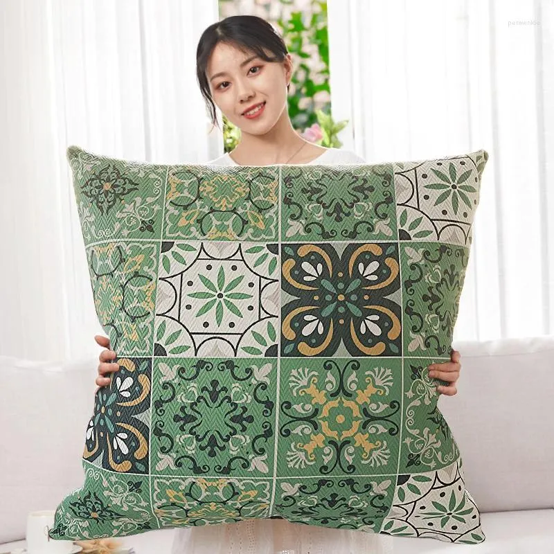 Pillow Sleeping Elegant Compact Korean Ergonomic Seat Outdoor Cojin Para Asiento De Auto Kawaii Room Decor