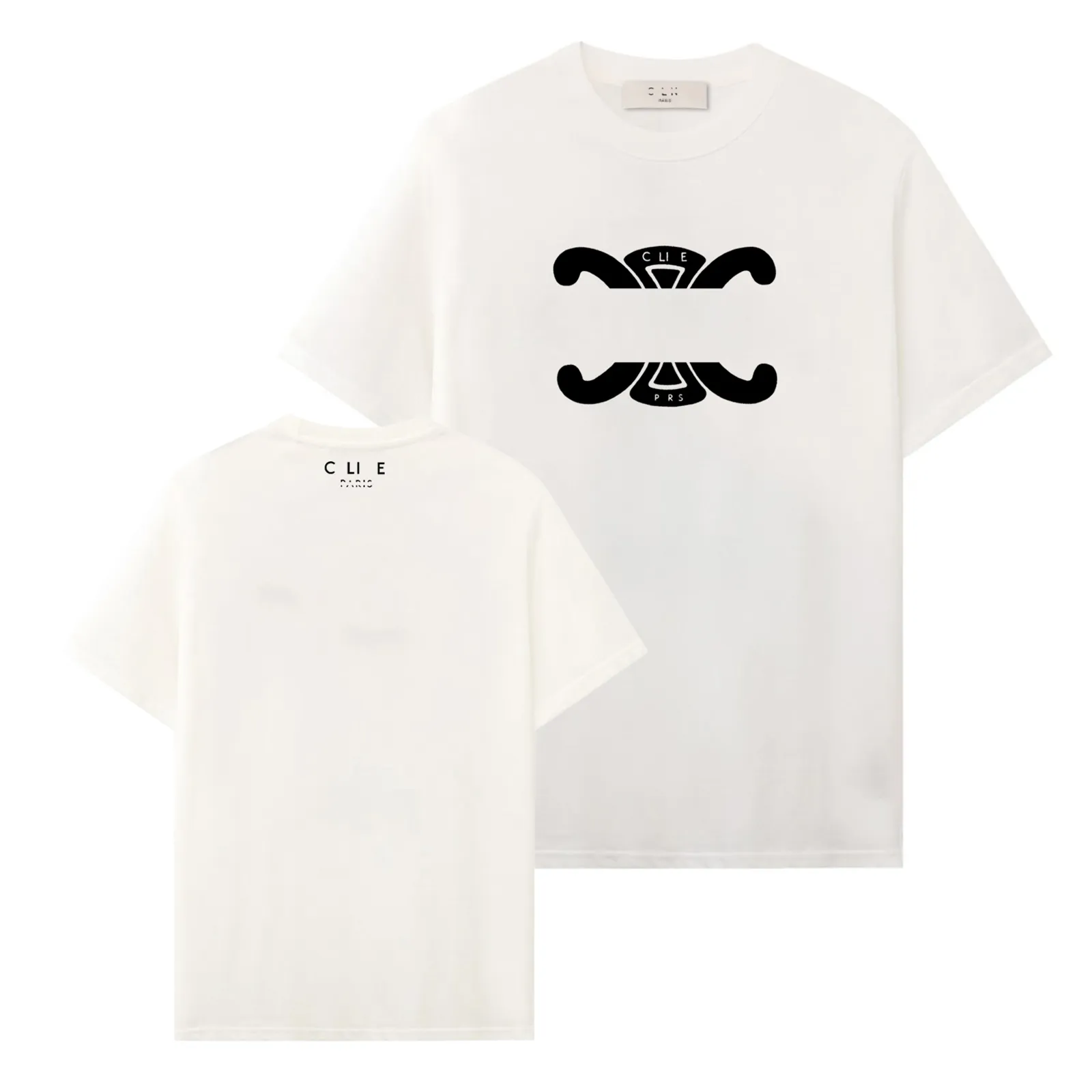 Men's Summer Short Sleeve T-Shirt, Luxury Brand CE T-Shirt, Casual Hip Hop Streetwear Tops, Cotton Blend, XS-XL Men's Summer Short Sleeve T-Shirt, Luxury Brand CE T-Shirt, Casual Hip Hop Streetwear Tops, Cotton Blend, XS-XL