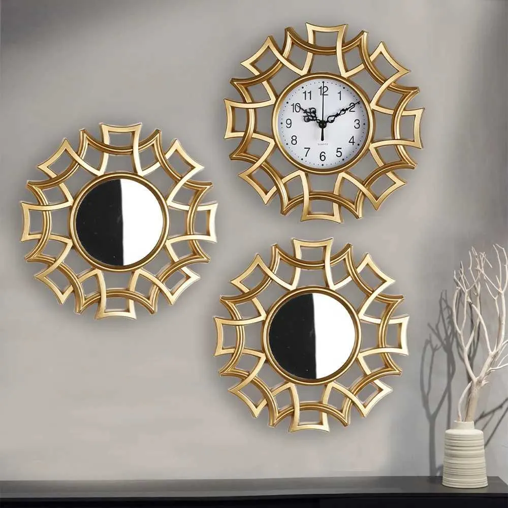 Wall Clocks Best Sellers European Elegant... From Caesar_barbarossa, $4 ...