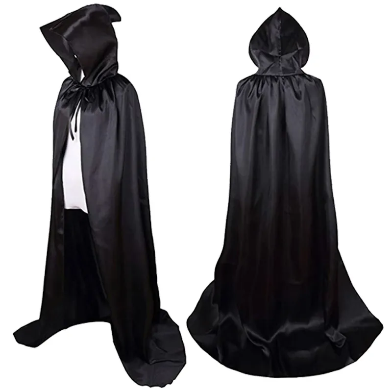 هالوين الطاعون الطبيب Cosplay Costume Cloak Birds Beak قناع الموت الطبيب هالوين Carnival Party Come Come Cloak