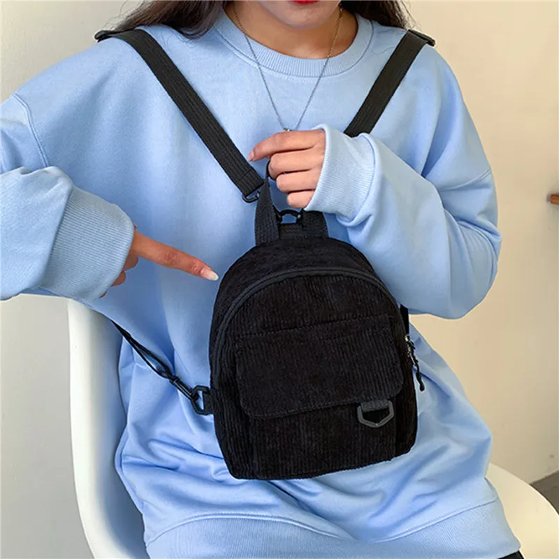 botkier valentina mini wrap backpack Botkier Valentina Black Pebbled Leather Crossbody Bag Purse