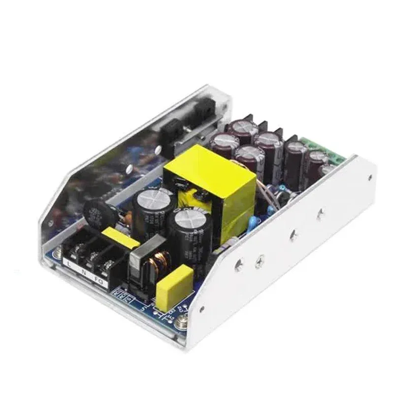 300W 5way Switching Mode Power Supply Dual DC 24/36/48V 15V1A 12V1A för digital ljudförstärkare Power Module