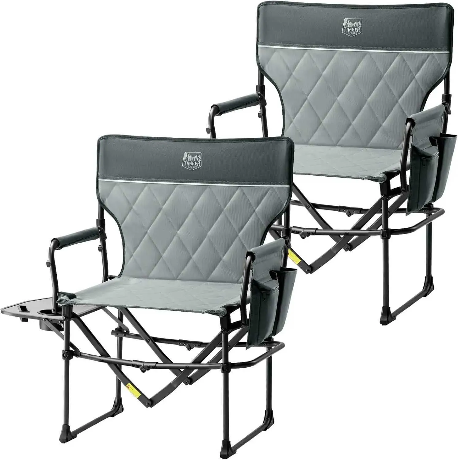 lawn chair heavy duty