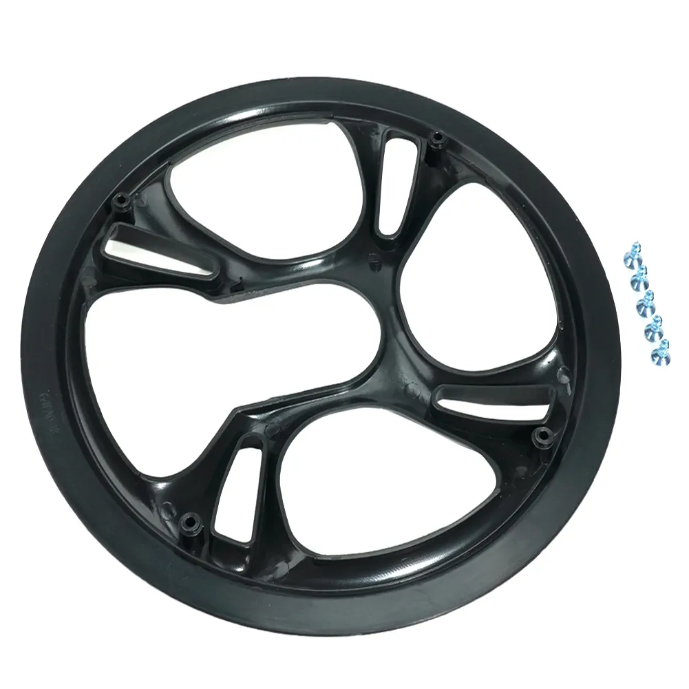MTB Used Bicycles For Sale Disc Protectors 48T 12cm Crankset Chain Wheel Cover Guard For Cycle Protection From Homepro7 33.36 DHgate.Com