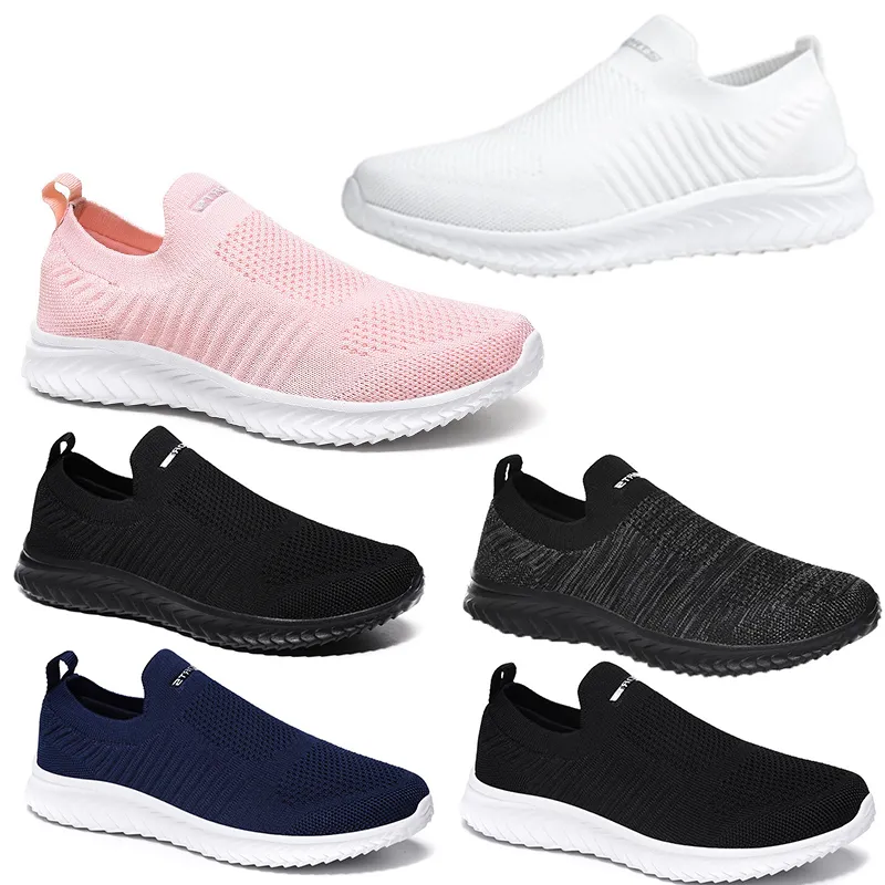 Mens Womens Conting Tennis Sports Casual Shoes Женщины кроссовки для носков для носков пешком