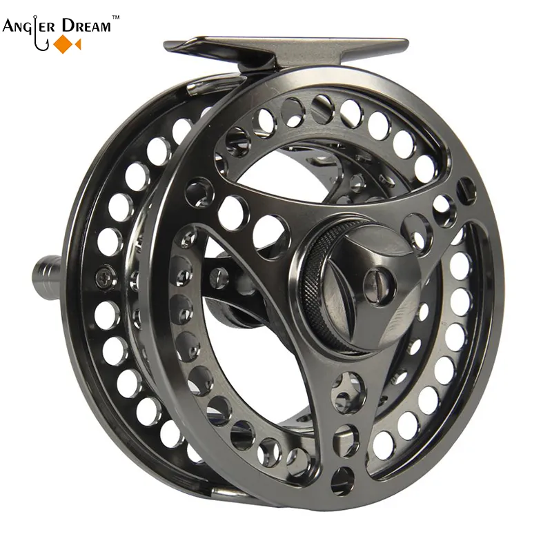 best reel for tiger fishing IShakespeare Tiger Spinning Reel TSP50CC Gear Ratio 4.8:1