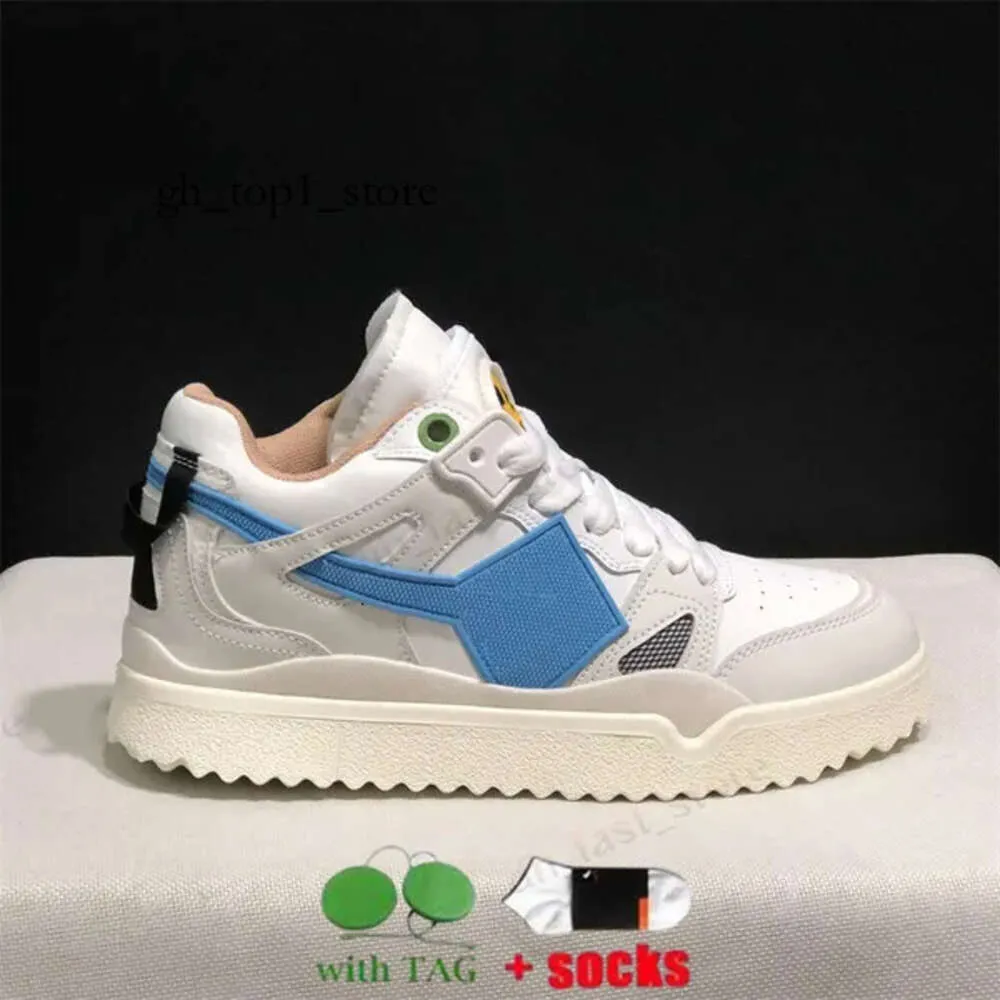 Offs sheos dhgate uit kantoor sneaker heren dames casual schoenen ontwerper luxe lage top wandelen lederen basketbal schoenen lopers luxe 539