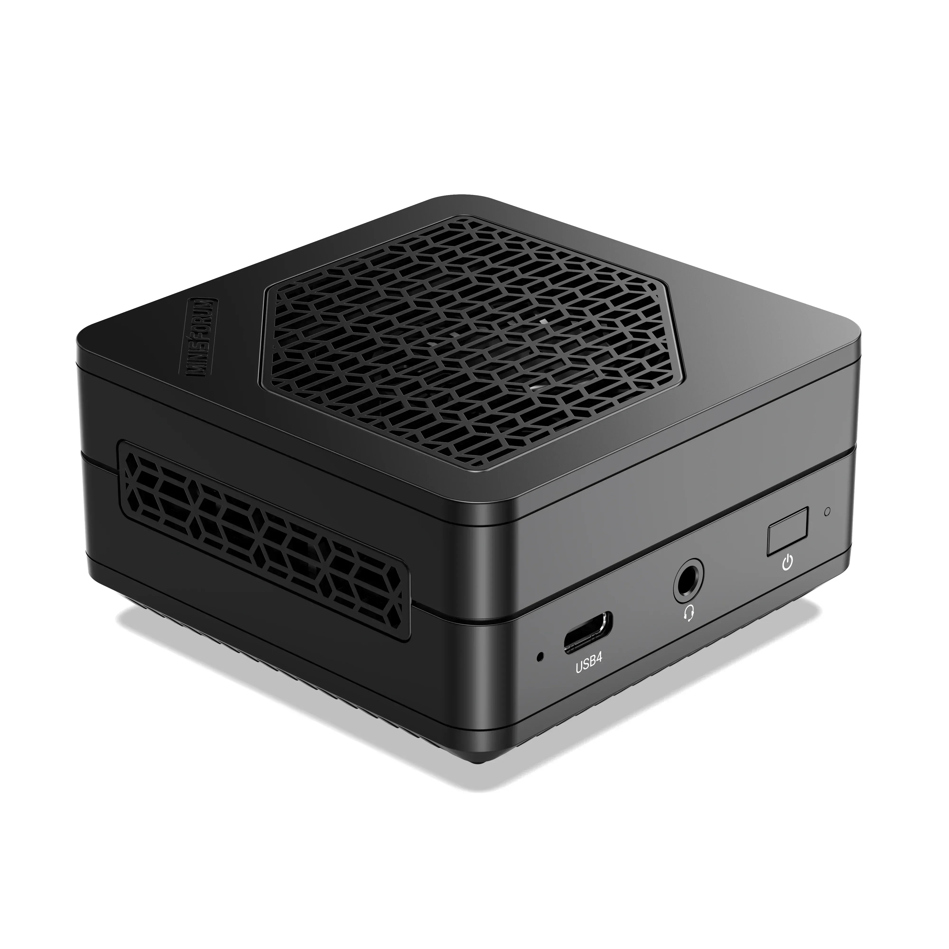 DHgate.com:MINISFORUM EM680 Mini PC: AMD Ryzen 7 6800U, 16GB RAM 