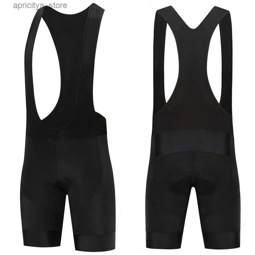 Cykel shorts svart cykling bib shorts mens 19d gel man byxor kläder mtb professionell cykel sport lycra mountain maillot sommar shorts l48