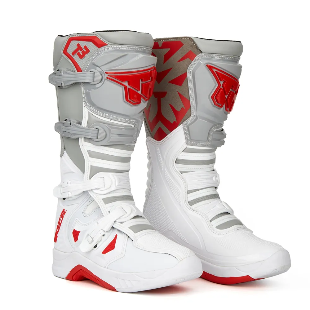 Mens mx boots clearance