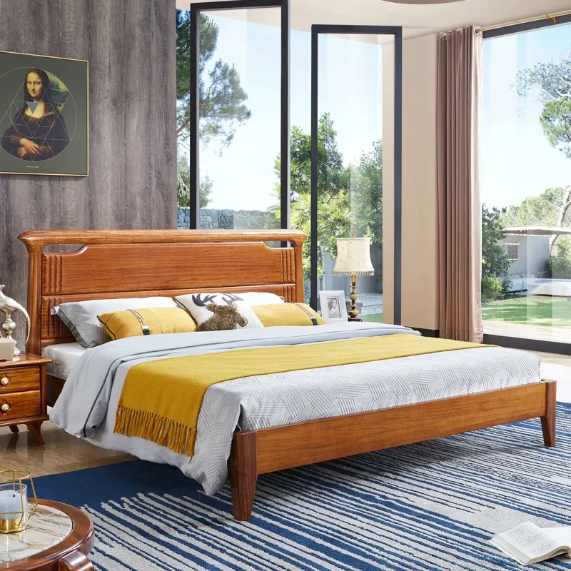 Wedding bed discount