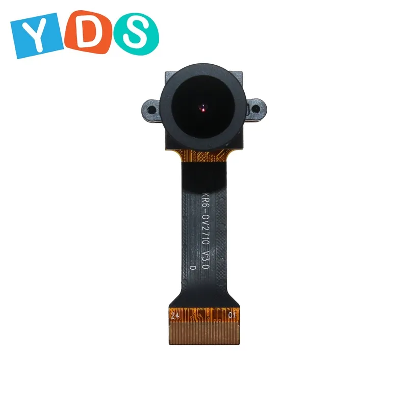 Parallel Interface Dvp Camera Module 2MP High-Quality Camera Module: OV2710 DVP Parallel Interface, M12 ...