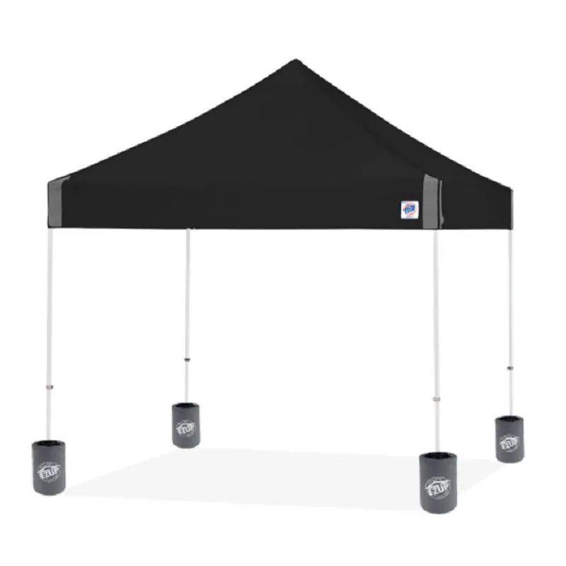 CACTIYE Borse per pesi per tenda a baldacchino pop-up