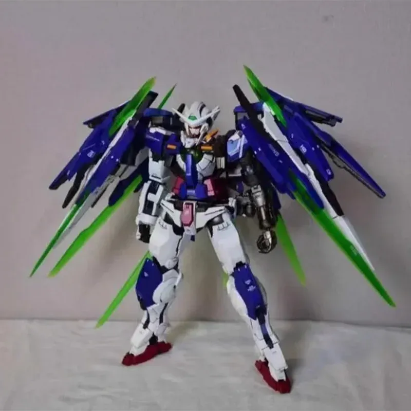 Arrowmodelbuild Amazing Exia Gundam highest custom