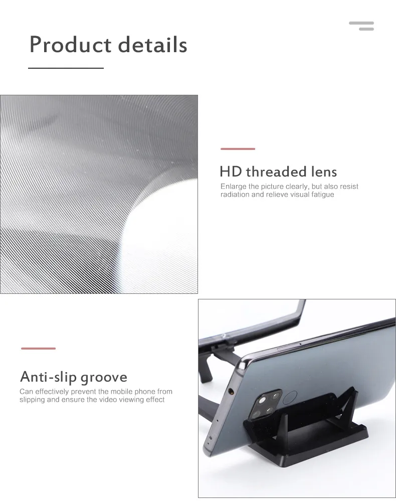 12 Inch Portable Folding Mobile Phone Screen... From Ddmymaster, $20.33 ...