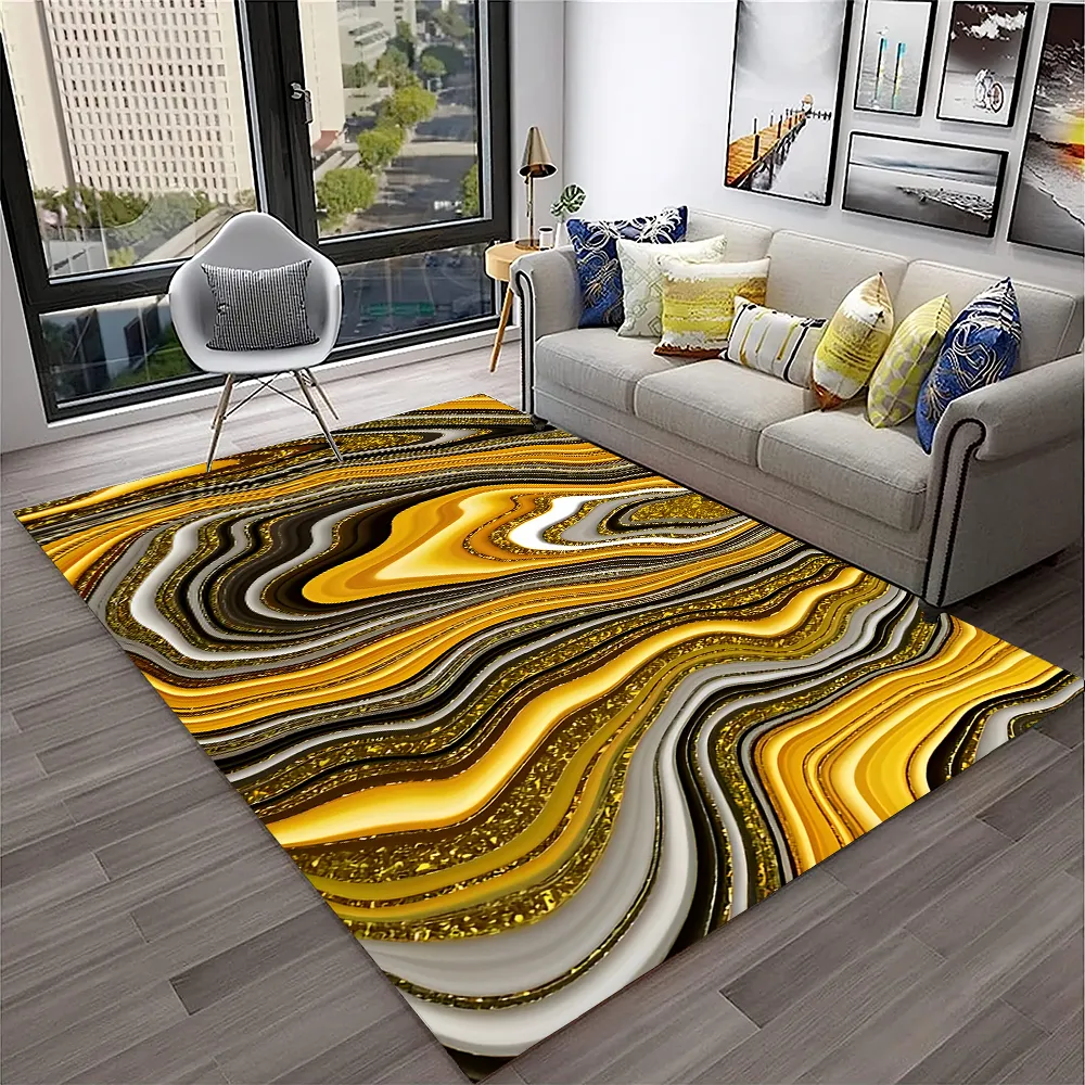 MARBLE SKULLMAN 黒 オレンジマーブル AM7074P_81b959a5-7f65-4fec-