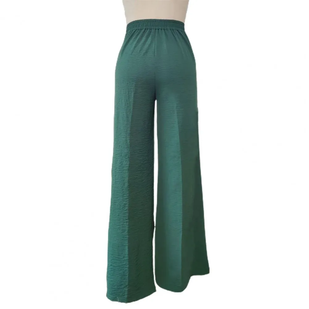 パンツ DEPARTMENT 5 Women Straight Pants DP1142TS0050 Green パンツ DEPARTMENT 5 Women Straight Pants DP1142TS0050 Green