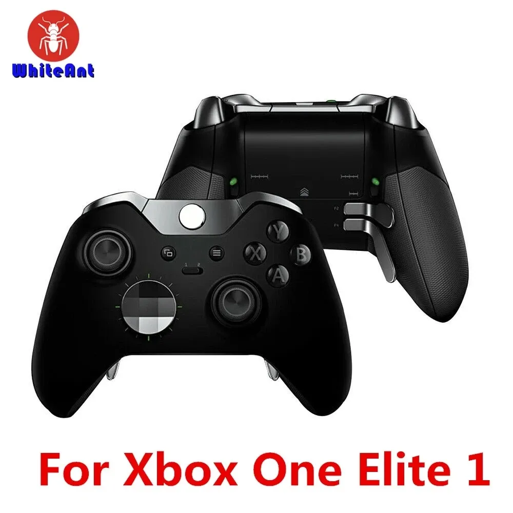 GamePads Original Gaming voor Xbox Elite Wireless Controller Series 1 Joysticks Gamepad Consoles Receiver Game Joystick voor pc win7/8/10