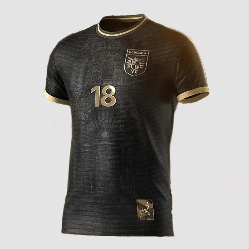 2024-2025 Panama National Team Soccer Jerseys, COX TANNER 24