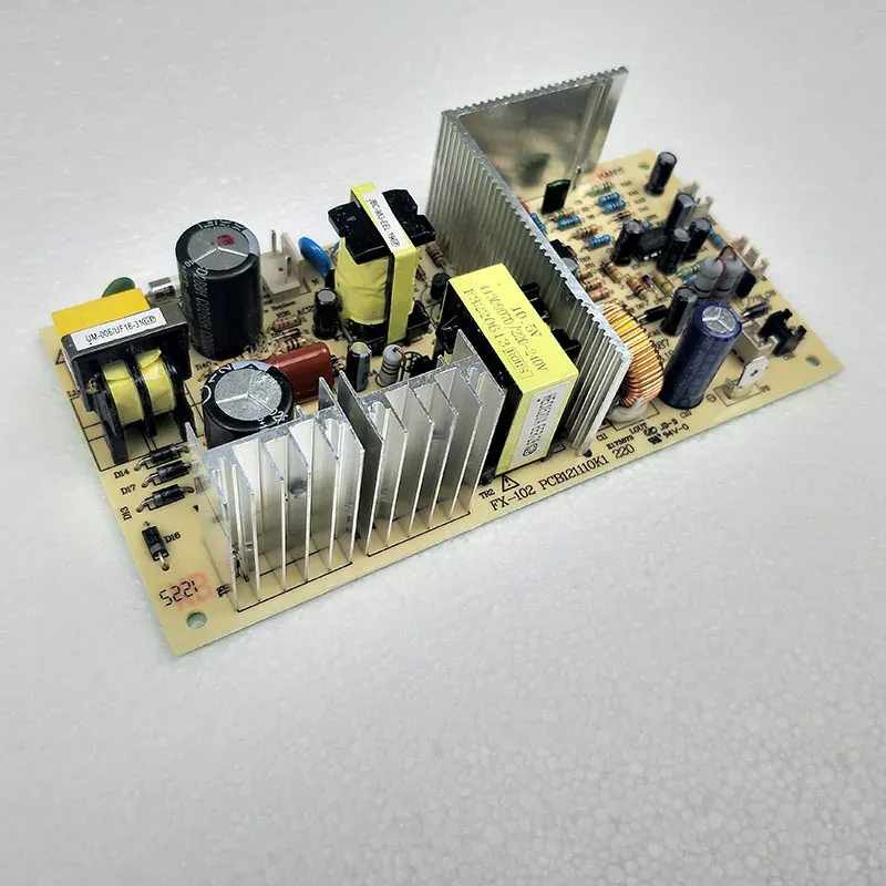 Amazon.com: DaJiKan 1pcs Wine Cooler Control Board FX-102