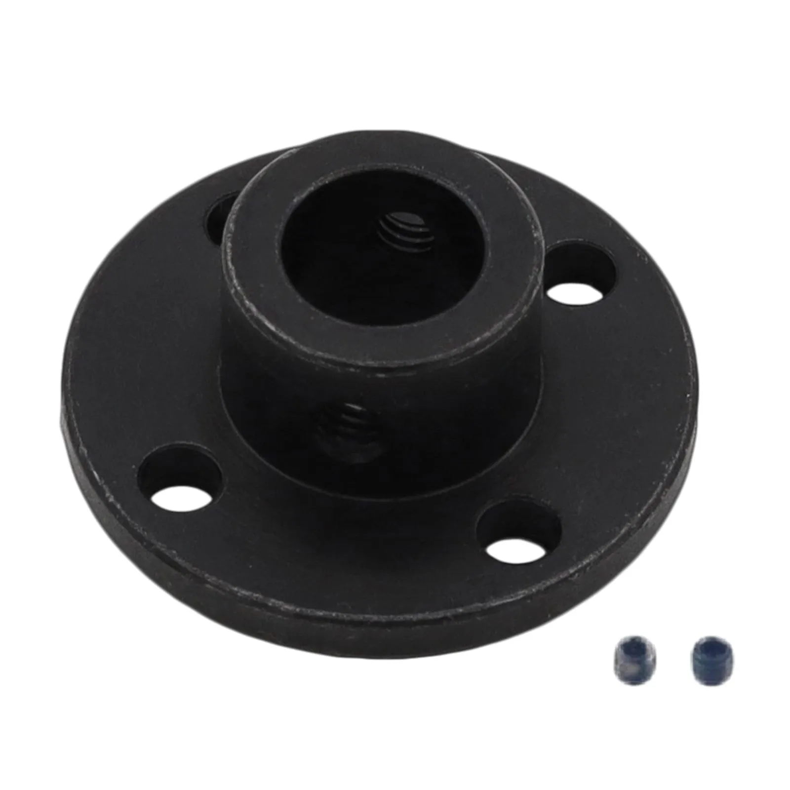 耐久性のあるフランジシャフトのカップリング：産業用途向けの