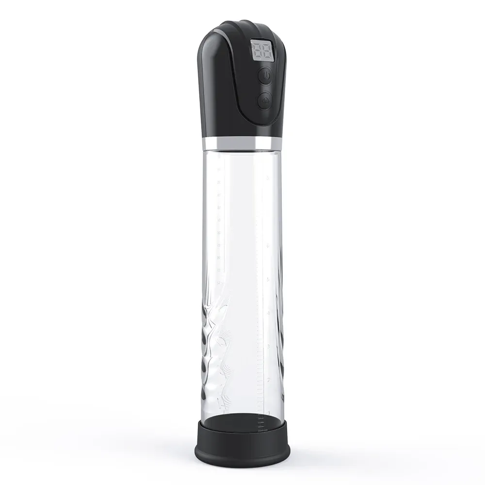Super 33cm Electric Penis Pump Male Masturbator Cup... From Ddmyperfect,  $42.24 | DHgate.Com