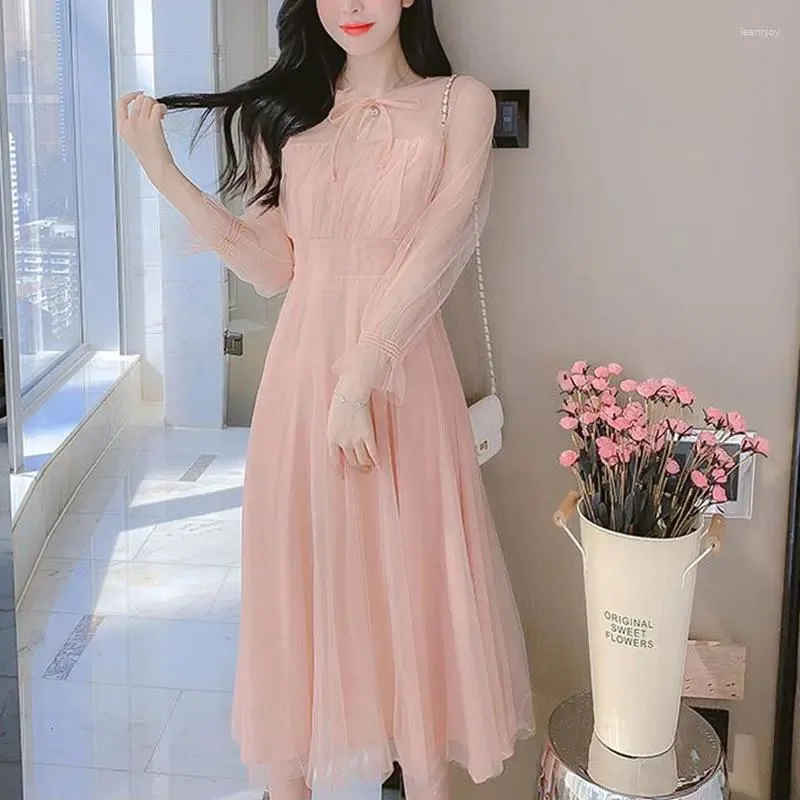 Casual Simplicity Solid V Neck One Step Skirt Dresses(4 Colors) Casual Simplicity Solid V Neck One Step Skirt Dresses(4 Colors)