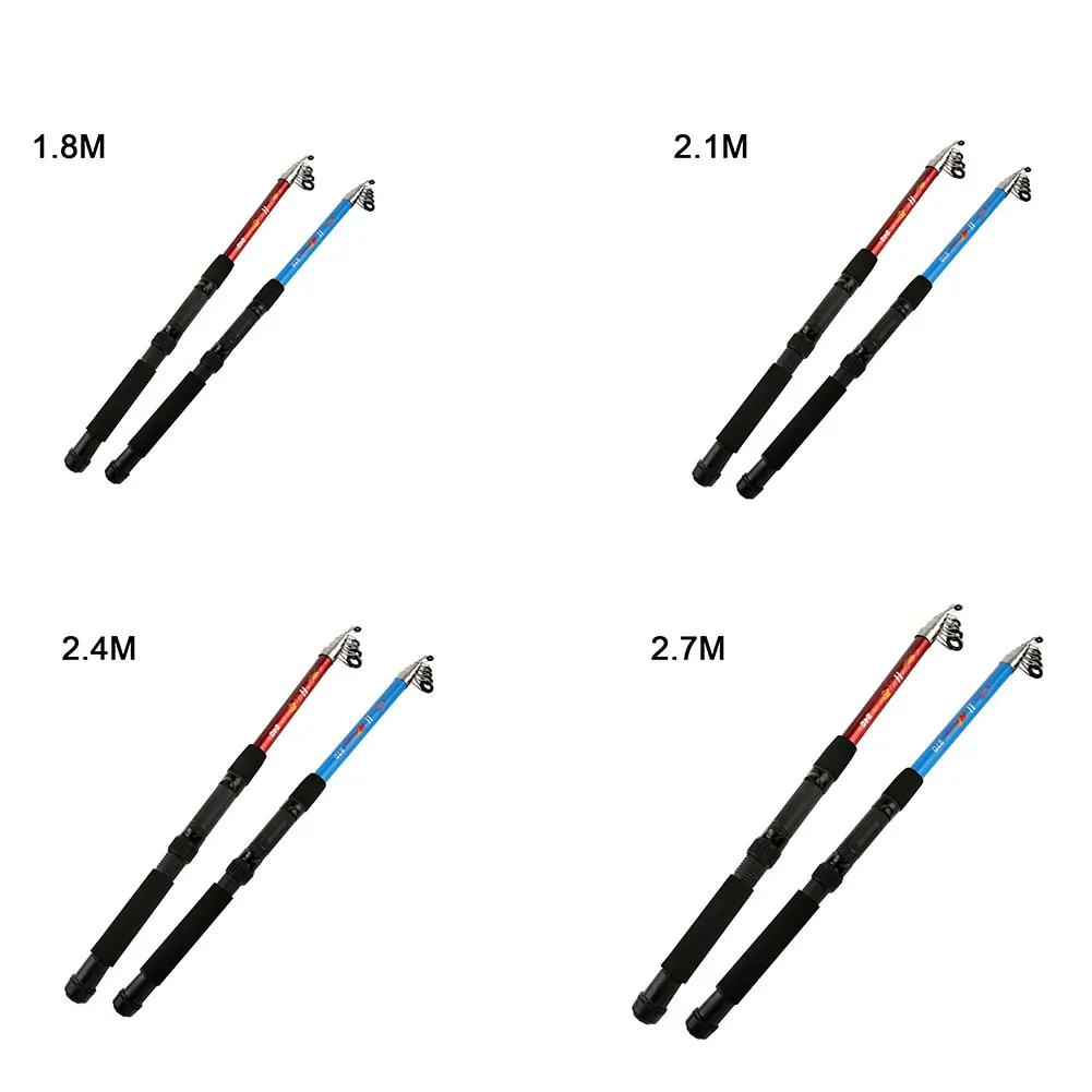 Ultra-Hard FRP Telescopic Sea Fishing Rod 5 Joints Portable Long-Range 5.9-8.9 ft 1.8-2.7 m from Dhgate Casting Rods - price 10.73 Ultra-Hard FRP Telescopic Sea Fishing Rod 5 Joints Portable Long-Range 5.9-8.9 ft 1.8-2.7 m from Dhgate Casting Rods - price 10.73