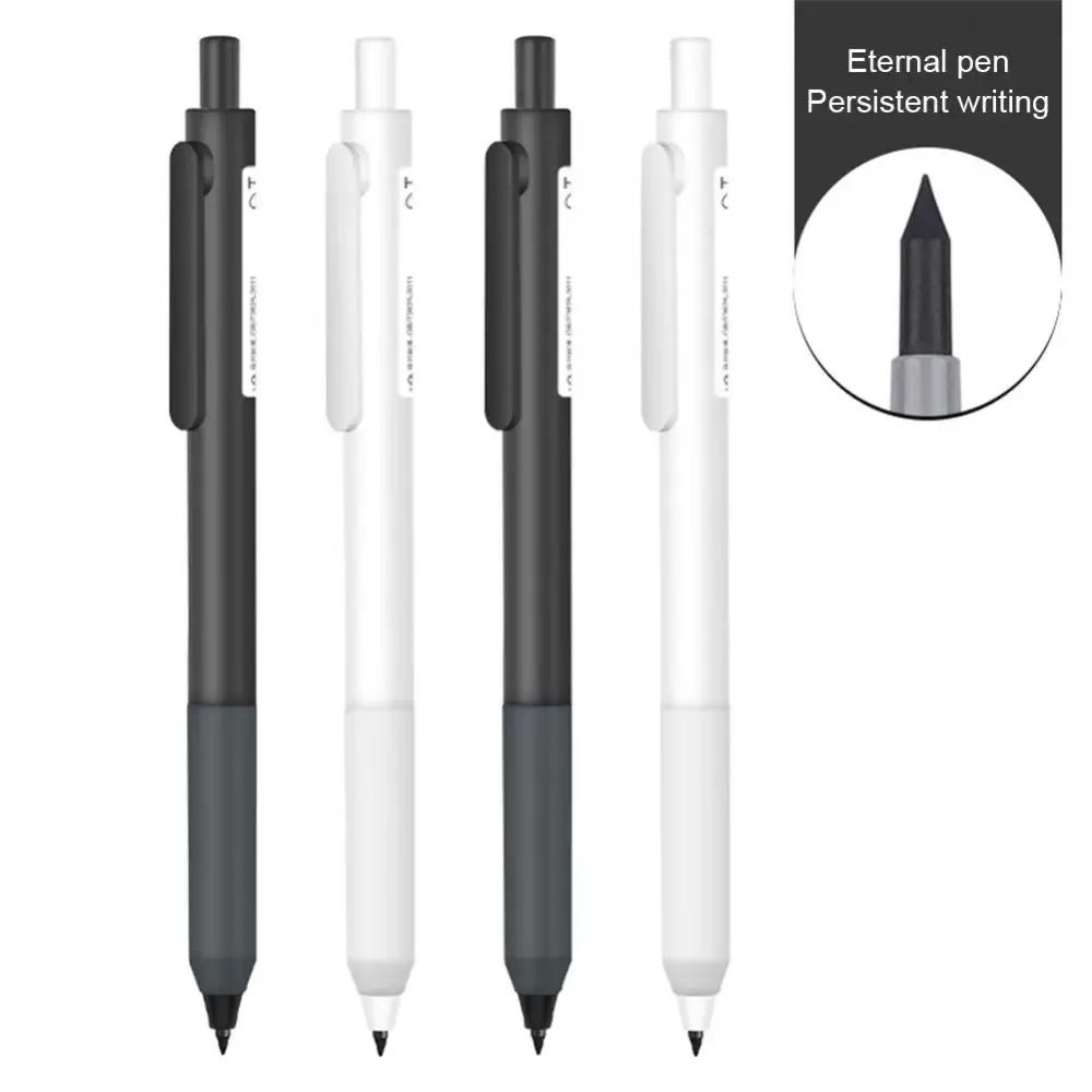 Save Big on Bulk Endless Pencil Endless Pens With Erasable Ink Unlimited  Writing Pencil For Office, School Business Best Deals on DHgate