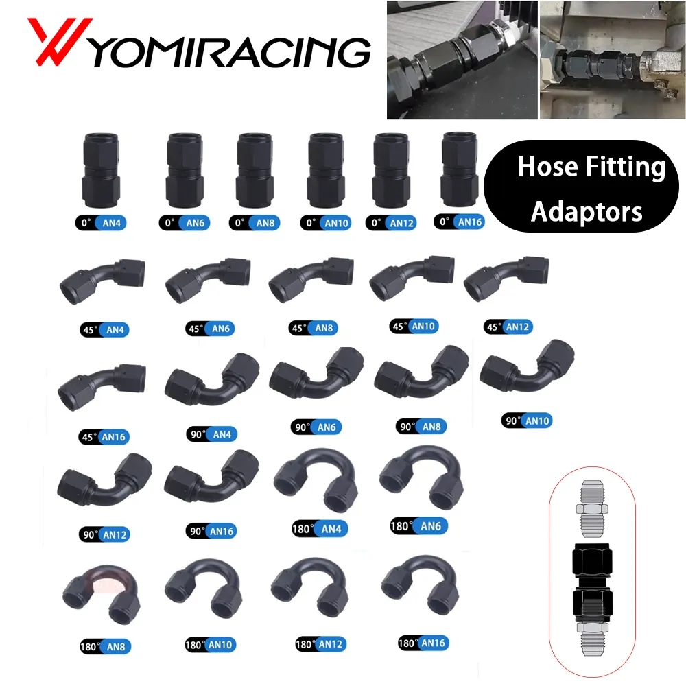 UNIVERSAL OIL COOLER -8 OR -10 AN FITTINGS UNIVERSAL OIL COOLER -8 OR -10 AN FITTINGS