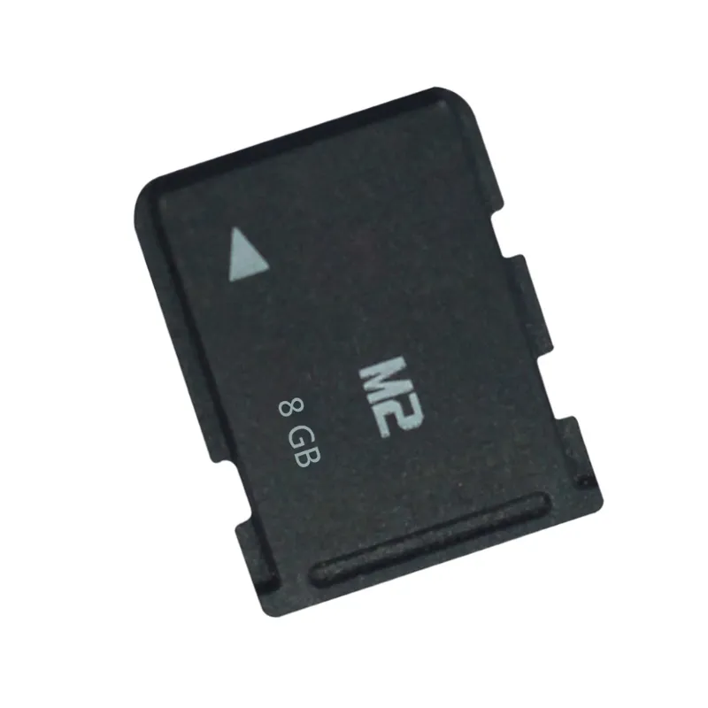 Memory Card M2Card for PSP Go Handheld Game Console 1GB 2GB 4GB