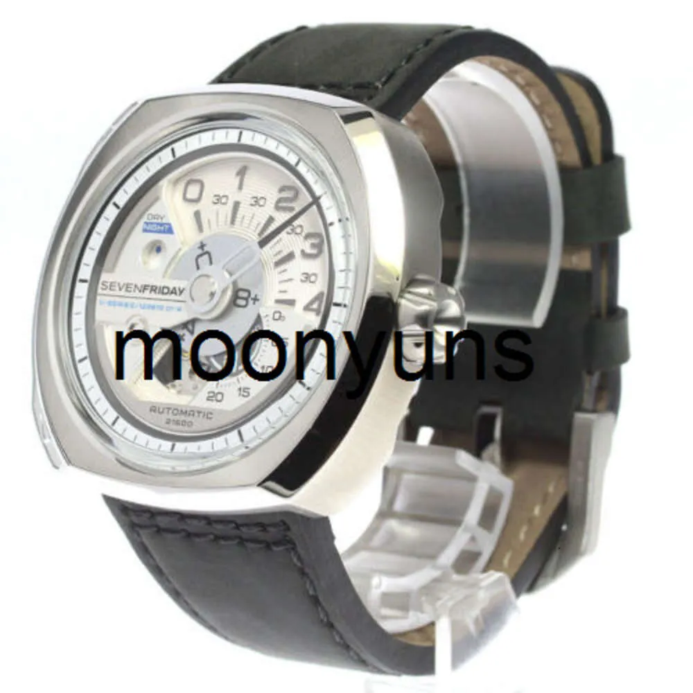 Sevenfriday v1 hot sale